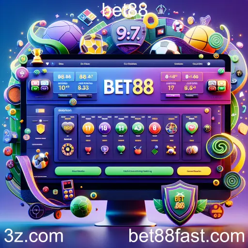 Descubra a Categoria de Apostas no Bet88: Oportunidades e Diversão